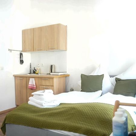 Ferienwohnung Altstadt Koblenz Koblenz  Buitenkant foto