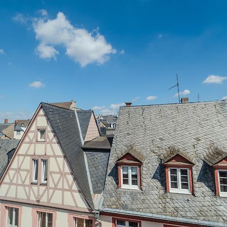 Ferienwohnung Altstadt Koblenz Koblenz  Buitenkant foto
