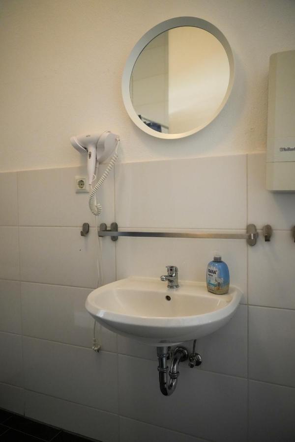 Ferienwohnung Altstadt Koblenz Koblenz  Buitenkant foto