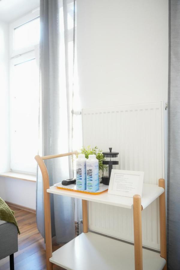 Ferienwohnung Altstadt Koblenz Koblenz  Buitenkant foto