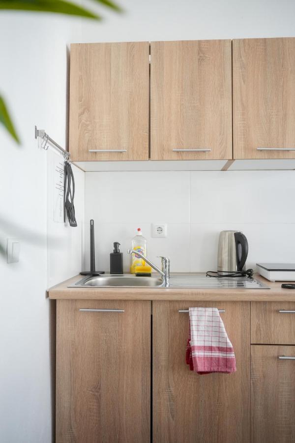 Ferienwohnung Altstadt Koblenz Koblenz  Buitenkant foto