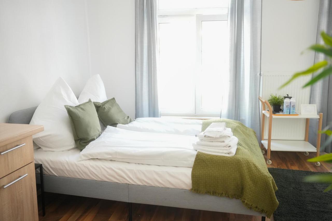 Ferienwohnung Altstadt Koblenz Koblenz  Buitenkant foto