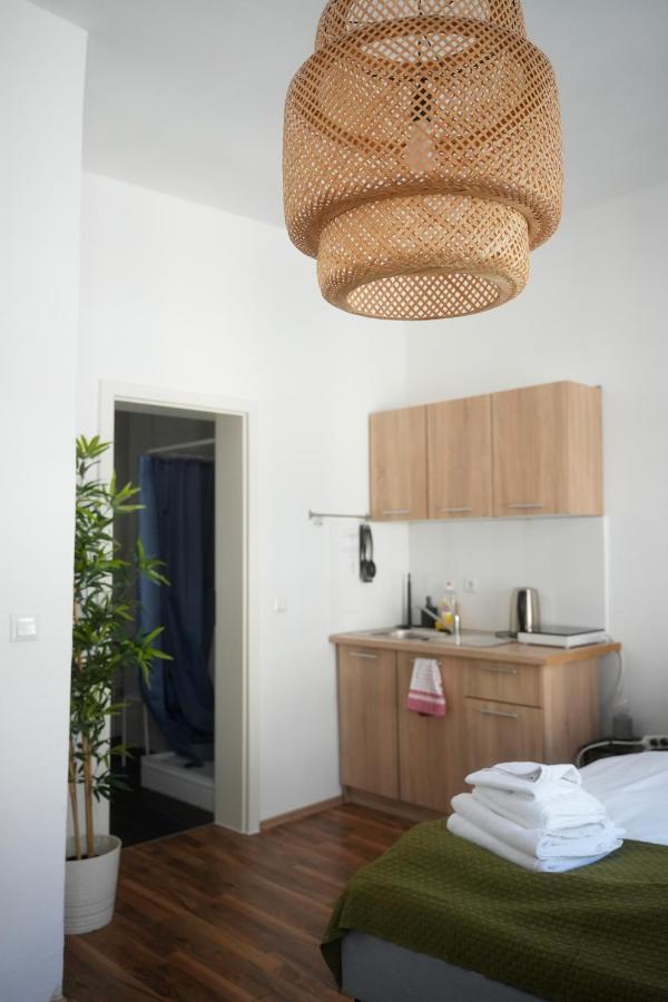 Ferienwohnung Altstadt Koblenz Koblenz  Buitenkant foto