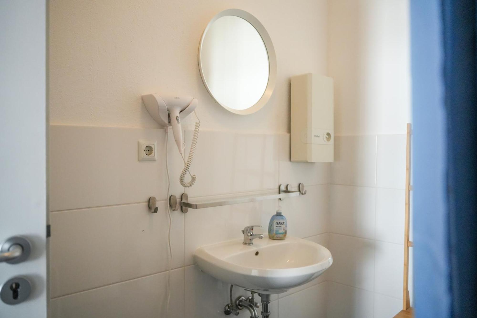 Ferienwohnung Altstadt Koblenz Koblenz  Buitenkant foto