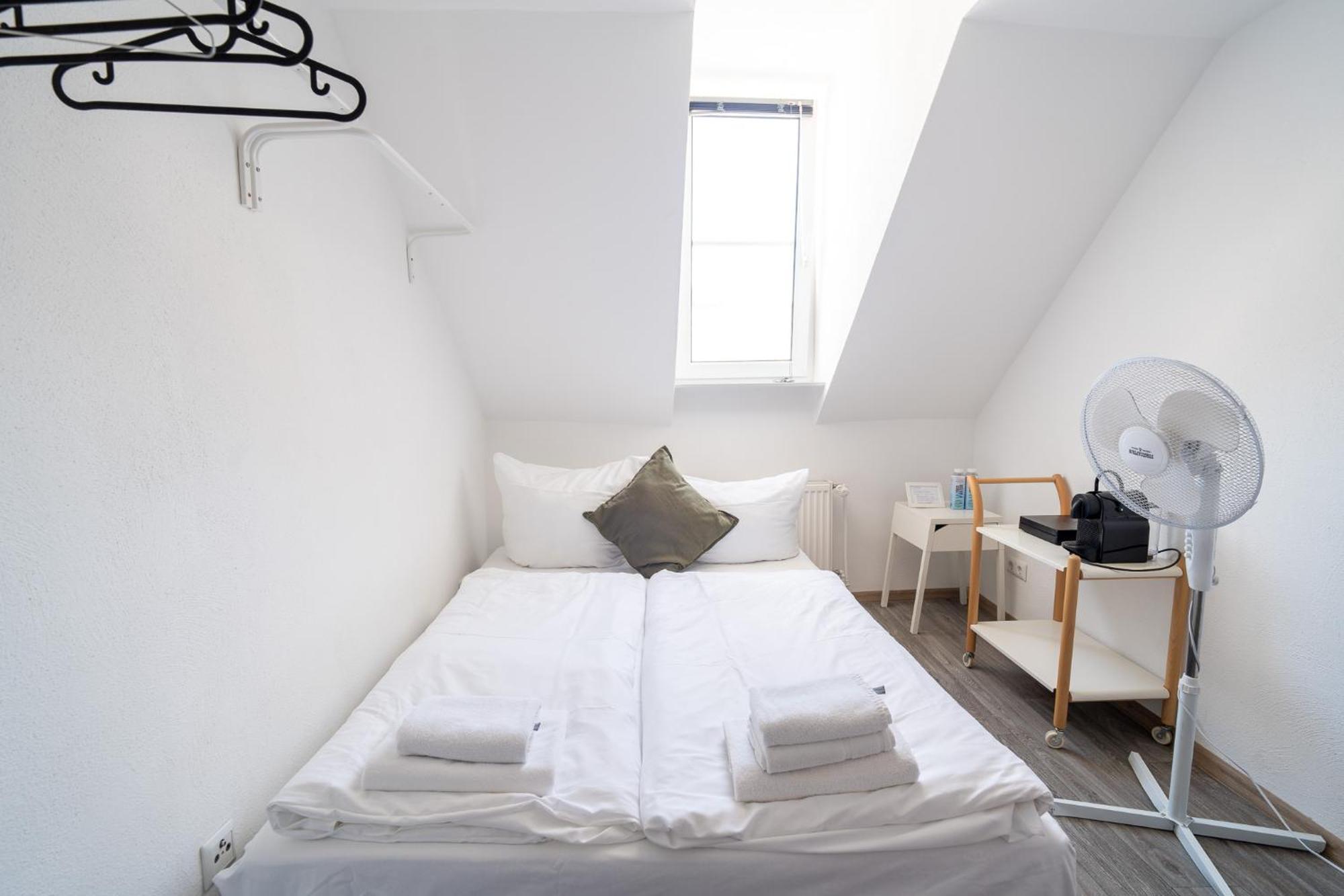 Ferienwohnung Altstadt Koblenz Koblenz  Buitenkant foto