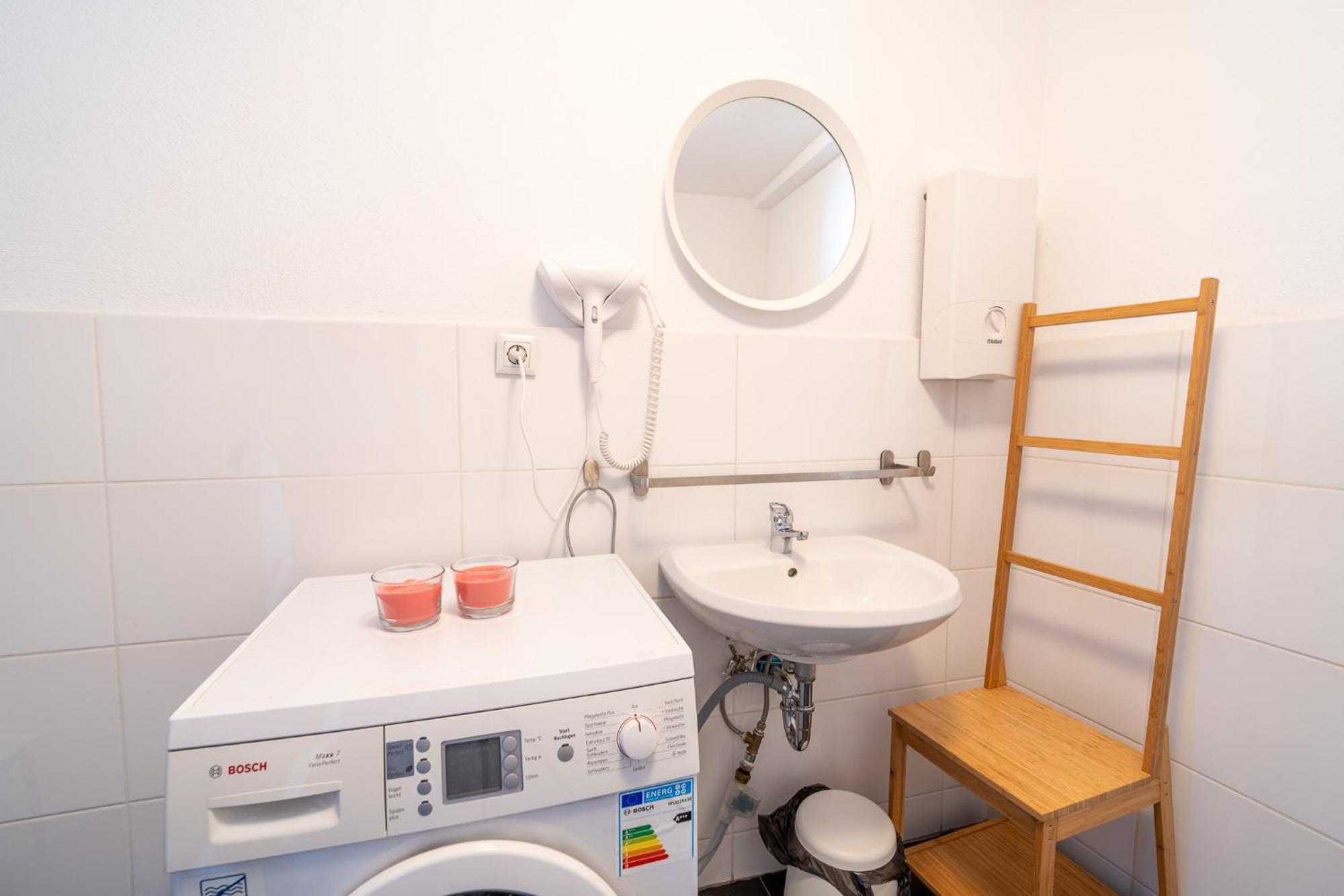 Ferienwohnung Altstadt Koblenz Koblenz  Buitenkant foto