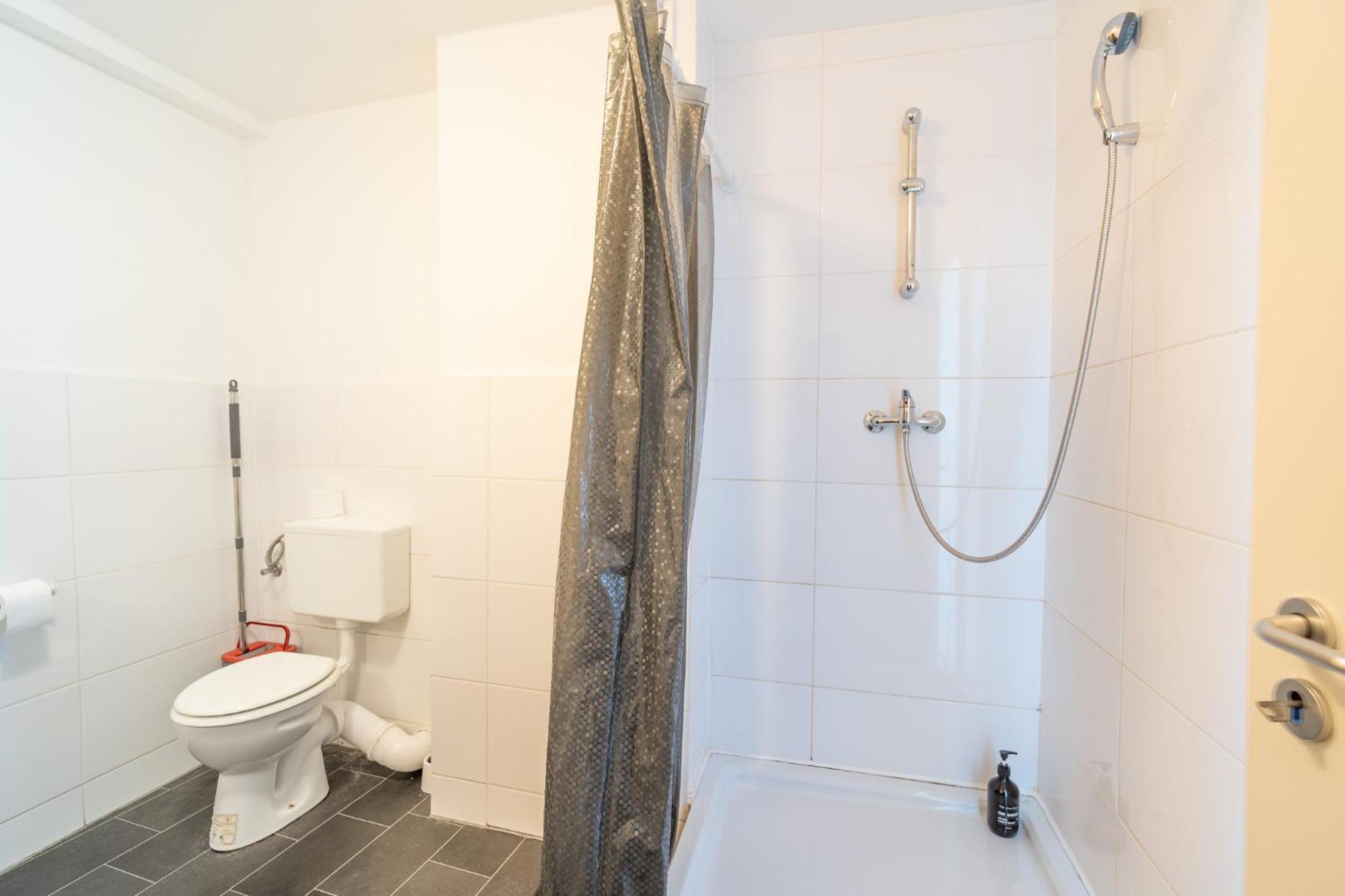 Ferienwohnung Altstadt Koblenz Koblenz  Buitenkant foto