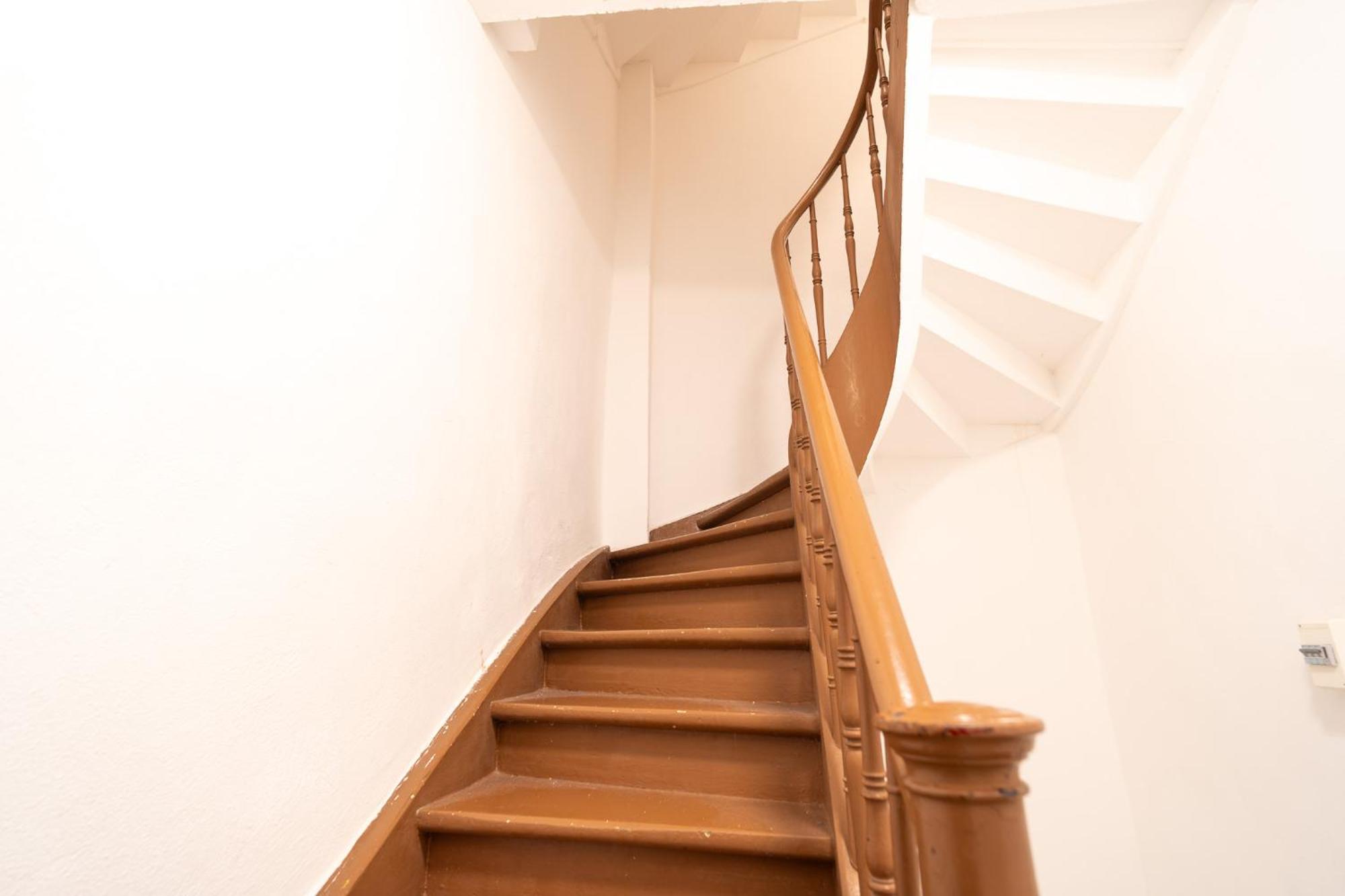 Ferienwohnung Altstadt Koblenz Koblenz  Buitenkant foto